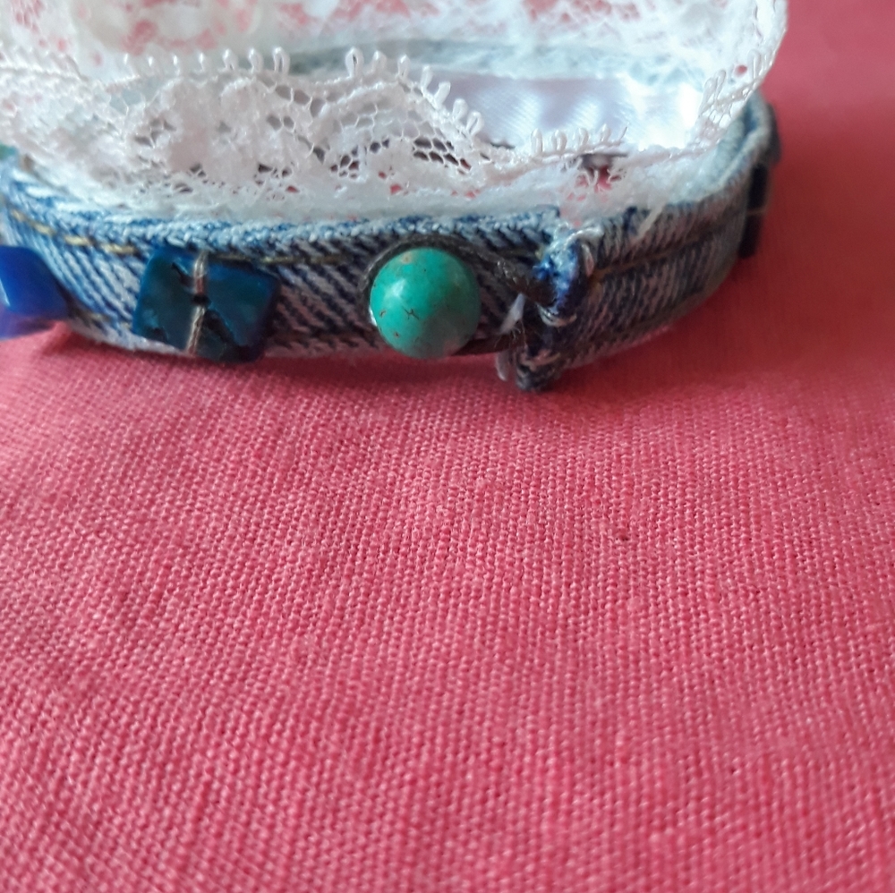 🤩🤩 BRACELET HANDMADE - Picture 3 of 11
